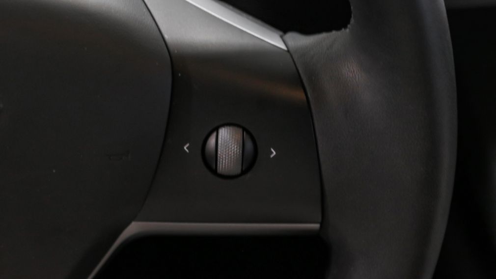 Tesla Model 3 Long Range 2023 d&rsquo;occasion à vendre - 16