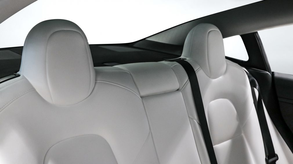 Tesla Model 3 Long Range 2023 d&rsquo;occasion à vendre - 25