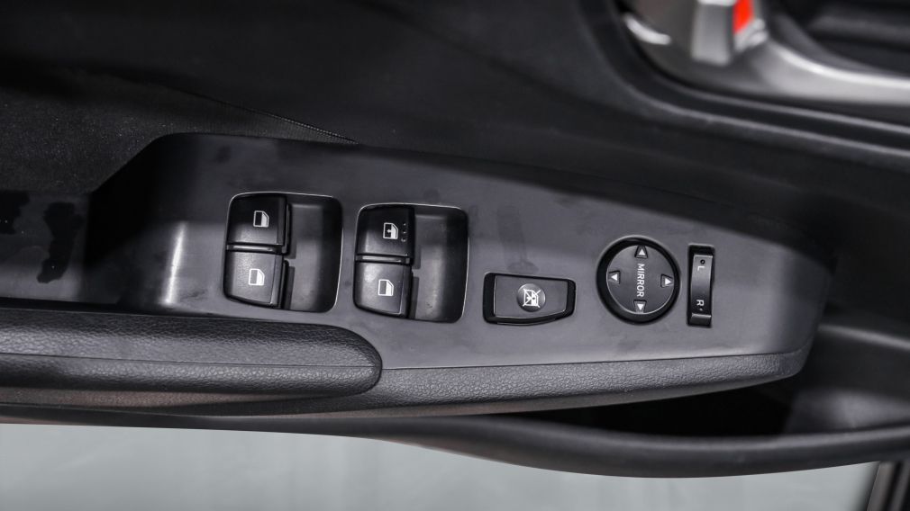 Hyundai Accent Essential w/Comfort Package 2019 d&rsquo;occasion à vendre - 9