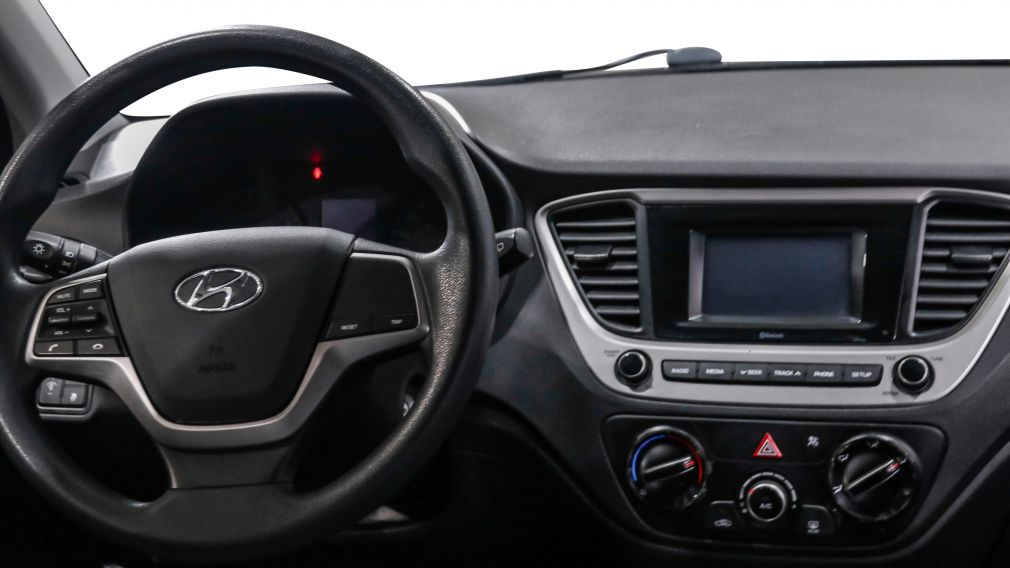 Hyundai Accent Essential w/Comfort Package 2019 d&rsquo;occasion à vendre - 12