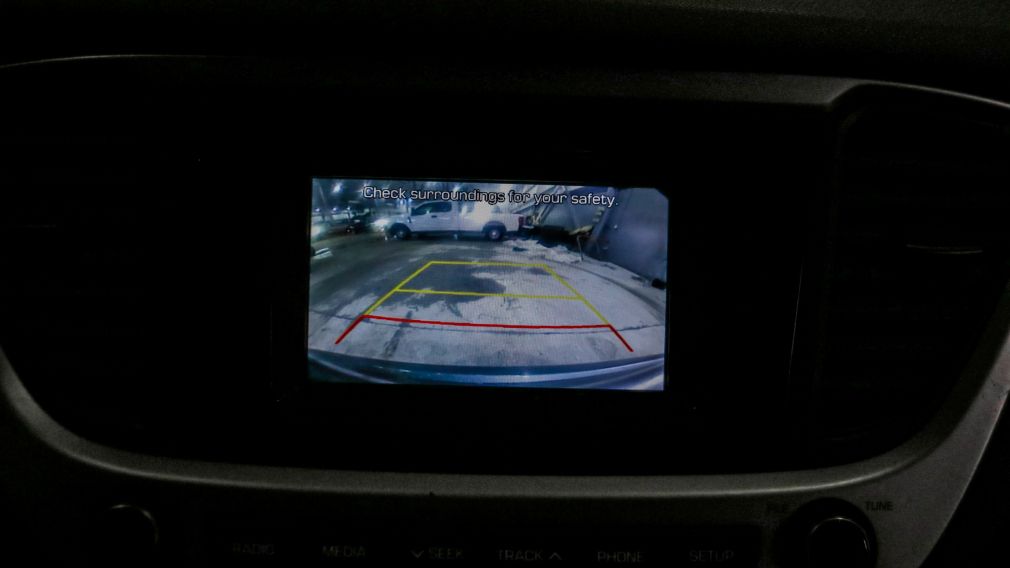 Hyundai Accent Essential w/Comfort Package 2019 d&rsquo;occasion à vendre - 15