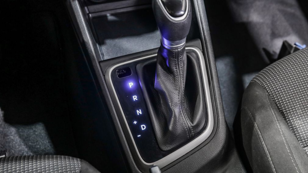 Hyundai Accent Essential w/Comfort Package 2019 d&rsquo;occasion à vendre - 18