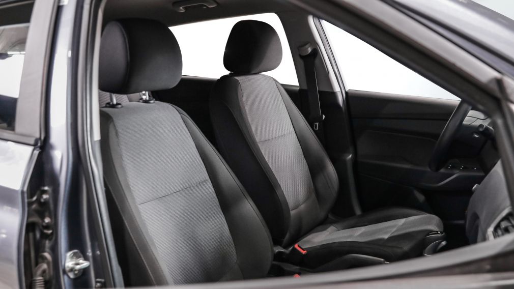 Hyundai Accent Essential w/Comfort Package 2019 d&rsquo;occasion à vendre - 25