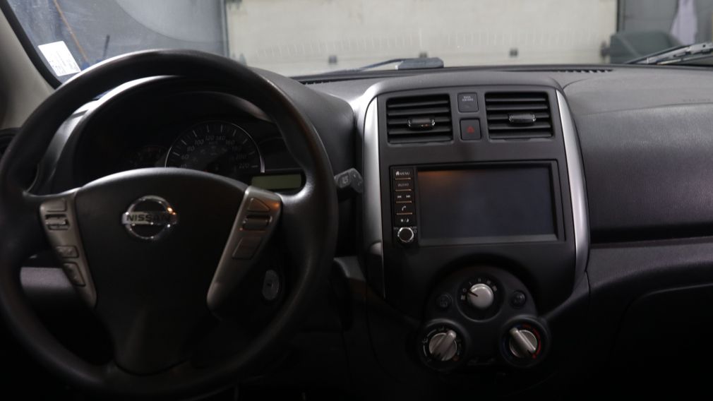 Nissan MICRA S 2019 d&rsquo;occasion à vendre - 10