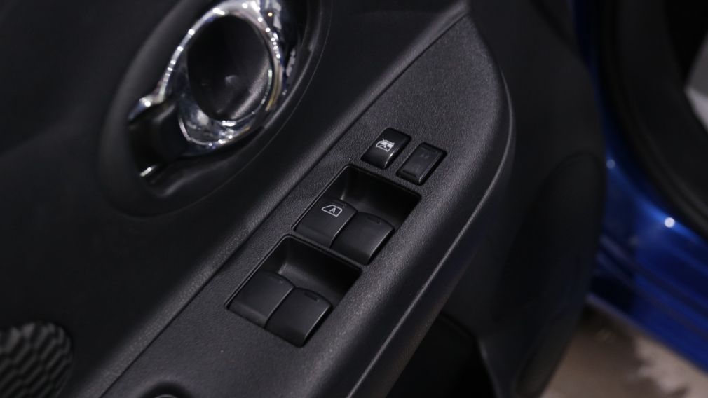 Nissan MICRA S 2019 d&rsquo;occasion à vendre - 9