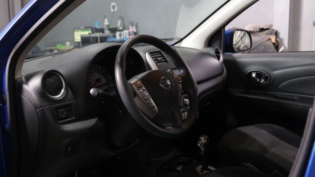 Nissan MICRA S 2019 d&rsquo;occasion à vendre - 7