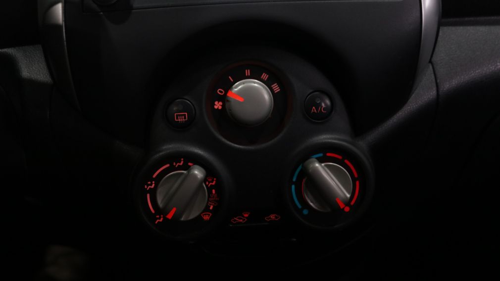 Nissan MICRA S 2019 d&rsquo;occasion à vendre - 15