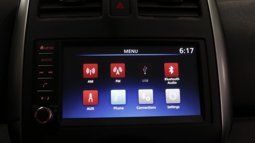 Nissan MICRA S 2019 d&rsquo;occasion à vendre - 14