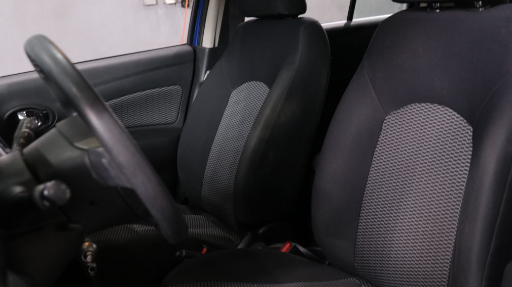 Nissan MICRA S 2019 d&rsquo;occasion à vendre - 8