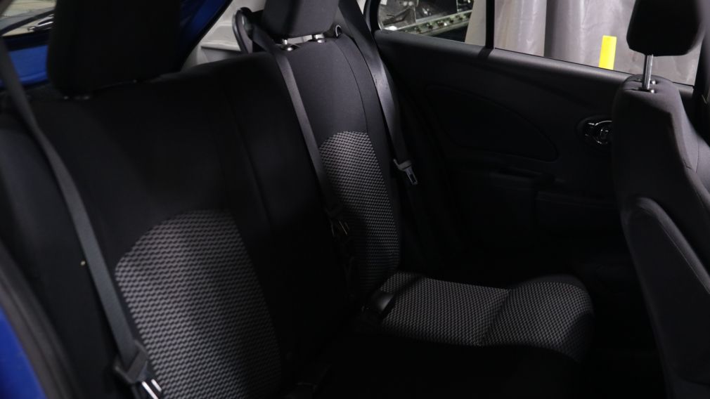 Nissan MICRA S 2019 d&rsquo;occasion à vendre - 20