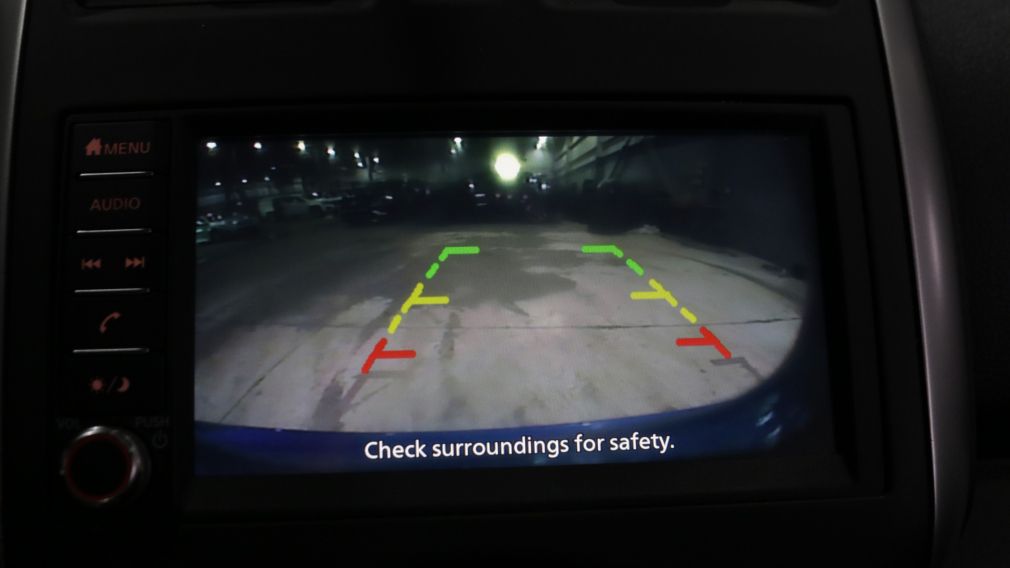 Nissan MICRA S 2019 d&rsquo;occasion à vendre - 13