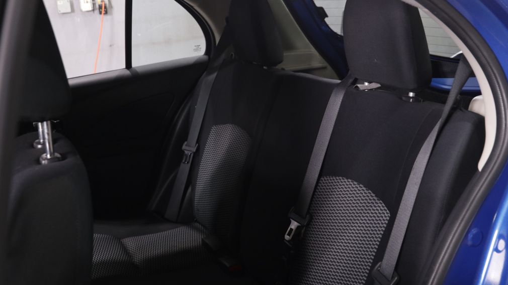 Nissan MICRA S 2019 d&rsquo;occasion à vendre - 18