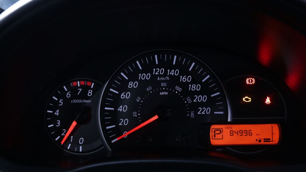 Nissan MICRA S 2019 d&rsquo;occasion à vendre - 12