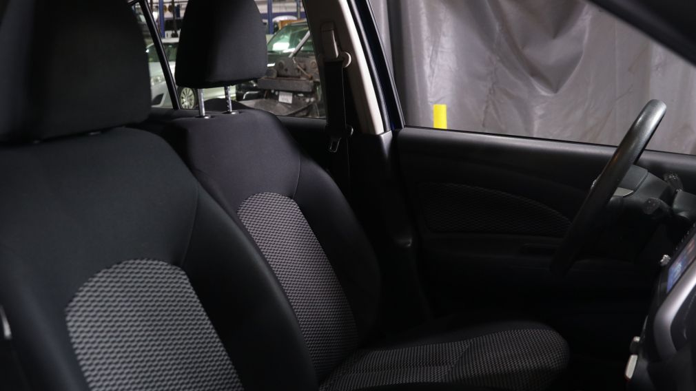 Nissan MICRA S 2019 d&rsquo;occasion à vendre - 22
