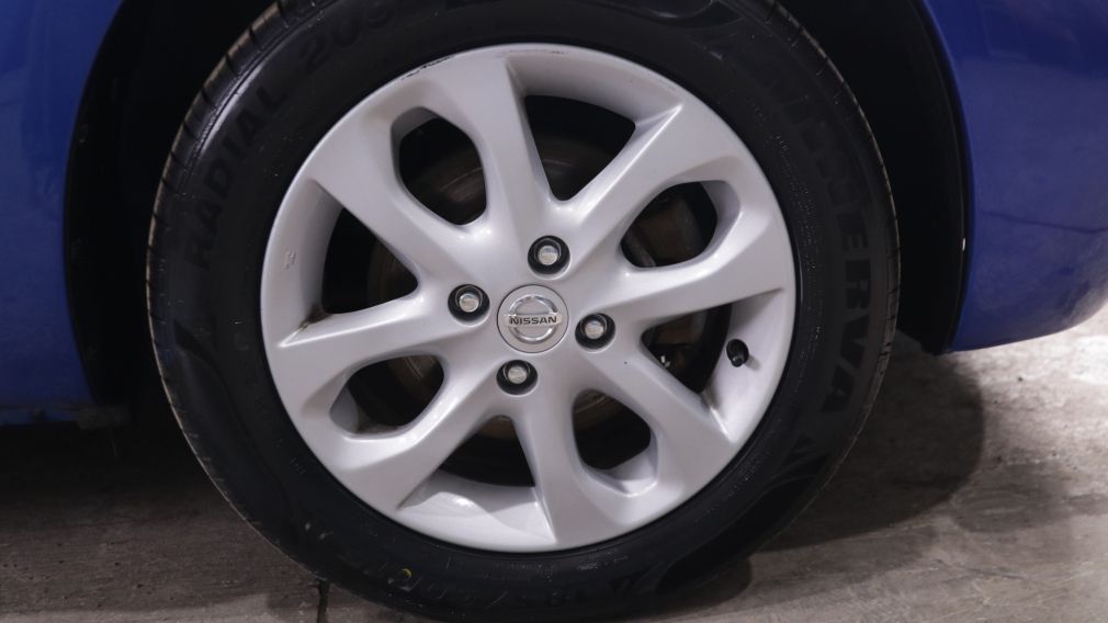 Nissan MICRA S 2019 d&rsquo;occasion à vendre - 23