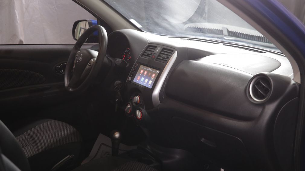 Nissan MICRA S 2019 d&rsquo;occasion à vendre - 21