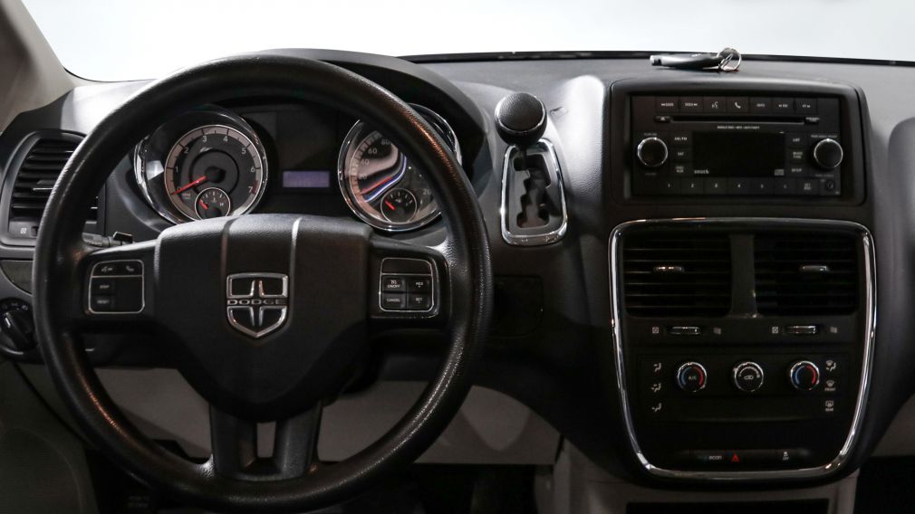 Dodge GR Caravan SE 2020 d&rsquo;occasion à vendre - 10
