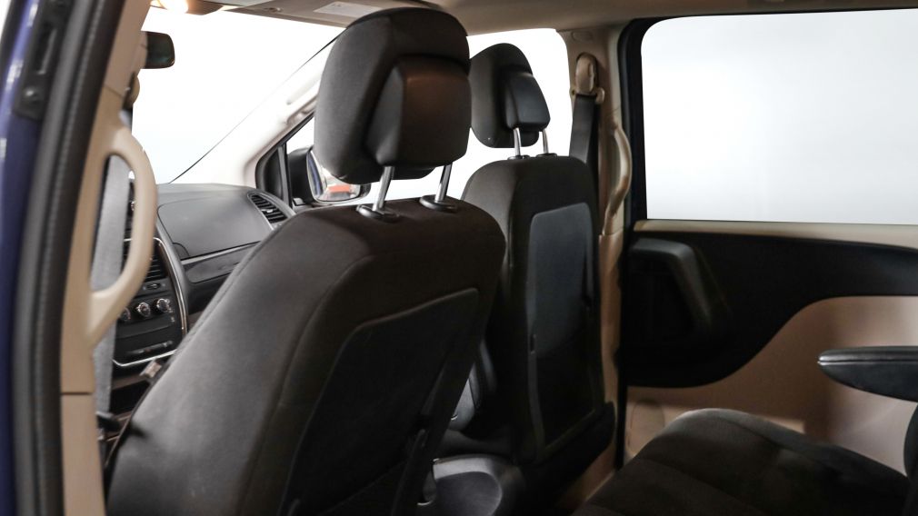 Dodge GR Caravan SE 2020 d&rsquo;occasion à vendre - 18