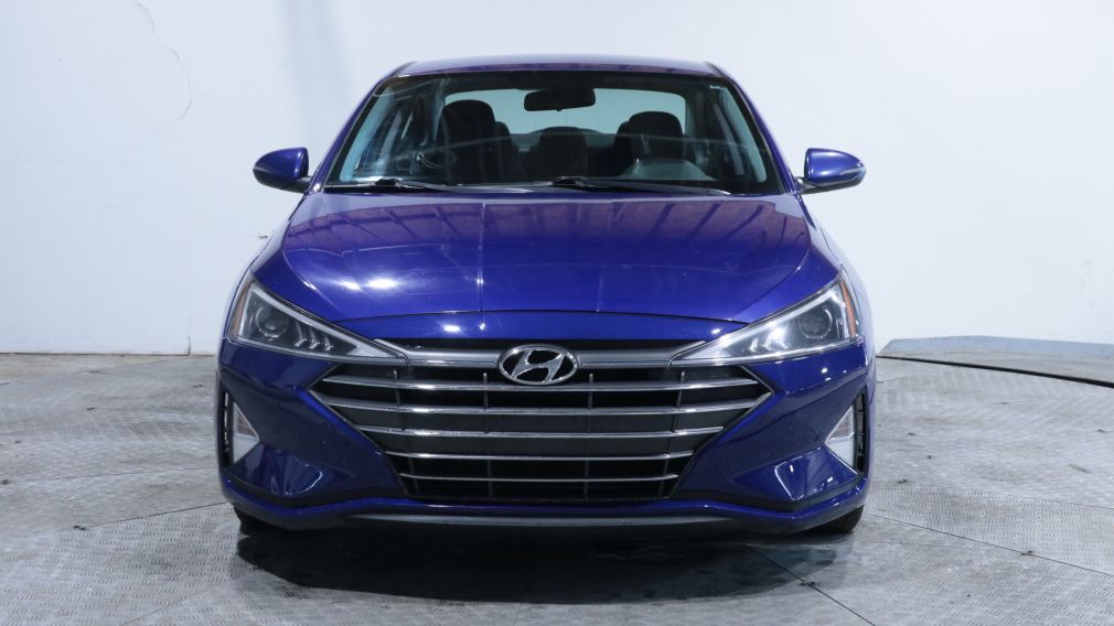 Hyundai Elantra Preferred 2020 d&rsquo;occasion à vendre - 2