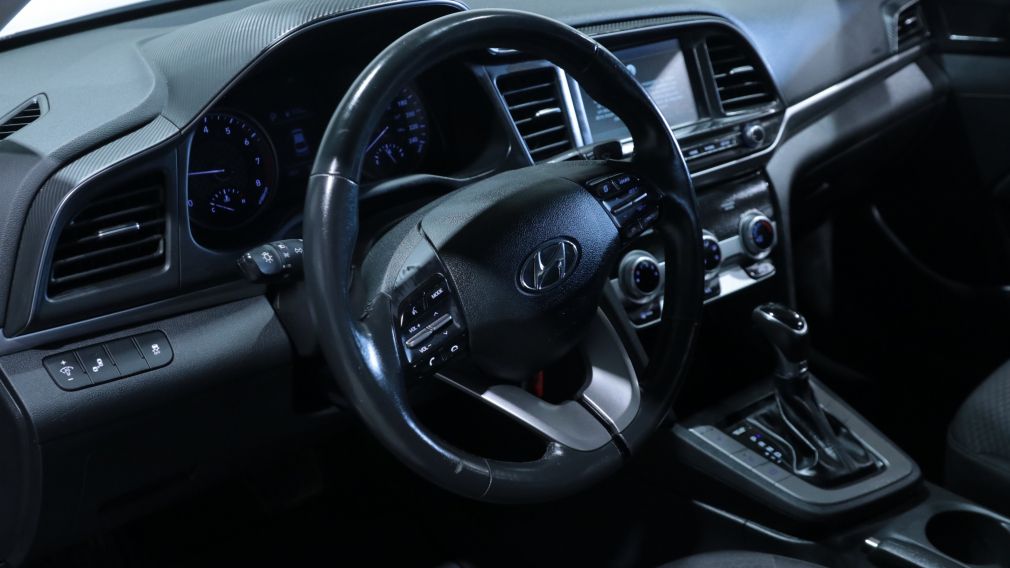 Hyundai Elantra Preferred 2020 d&rsquo;occasion à vendre - 9
