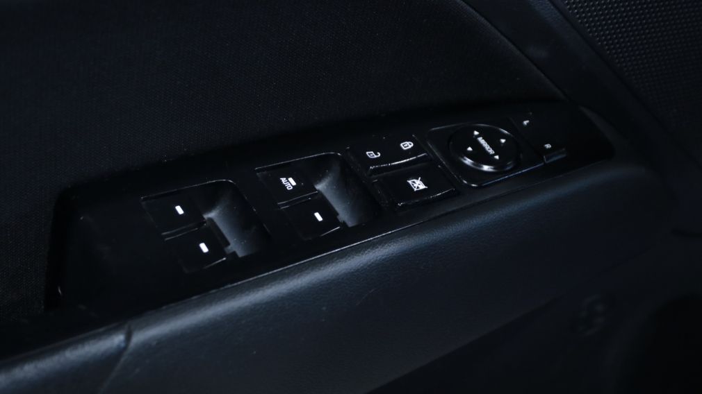 Hyundai Elantra Preferred 2020 d&rsquo;occasion à vendre - 10