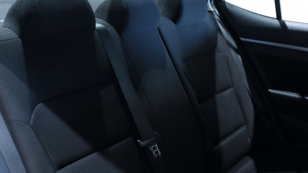 Hyundai Elantra Preferred 2020 d&rsquo;occasion à vendre - 19