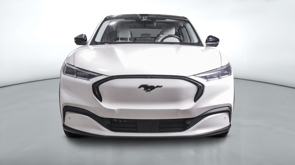 Ford Mustang Mach-E Premium 2021 d&rsquo;occasion à vendre - 2