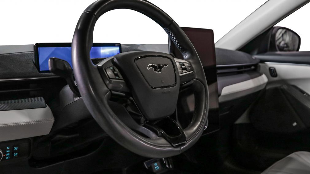 Ford Mustang Mach-E Premium 2021 d&rsquo;occasion à vendre - 7