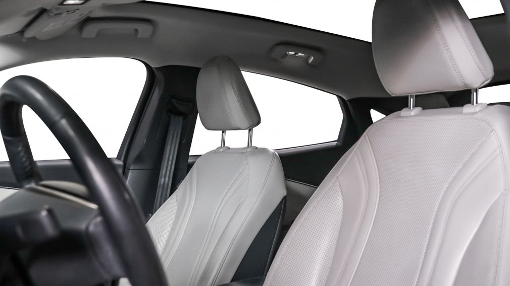 Ford Mustang Mach-E Premium 2021 d&rsquo;occasion à vendre - 8