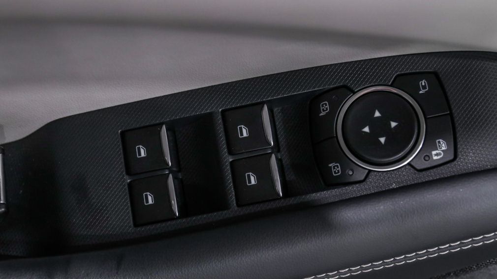 Ford Mustang Mach-E Premium 2021 d&rsquo;occasion à vendre - 9