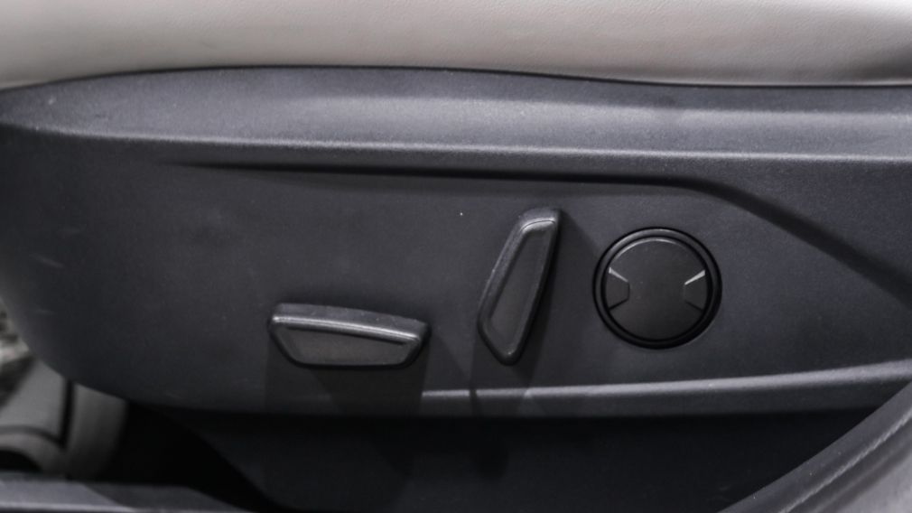 Ford Mustang Mach-E Premium 2021 d&rsquo;occasion à vendre - 10