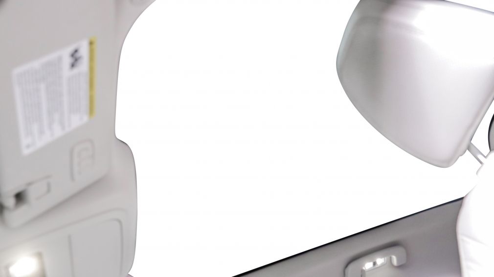 Ford Mustang Mach-E Premium 2021 d&rsquo;occasion à vendre - 11