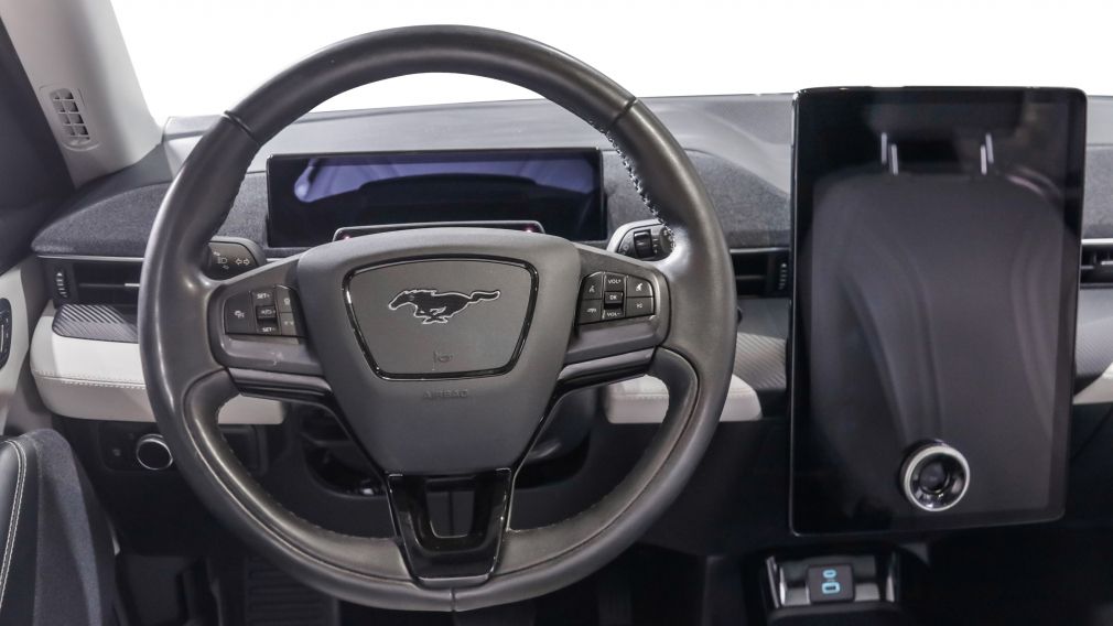 Ford Mustang Mach-E Premium 2021 d&rsquo;occasion à vendre - 13