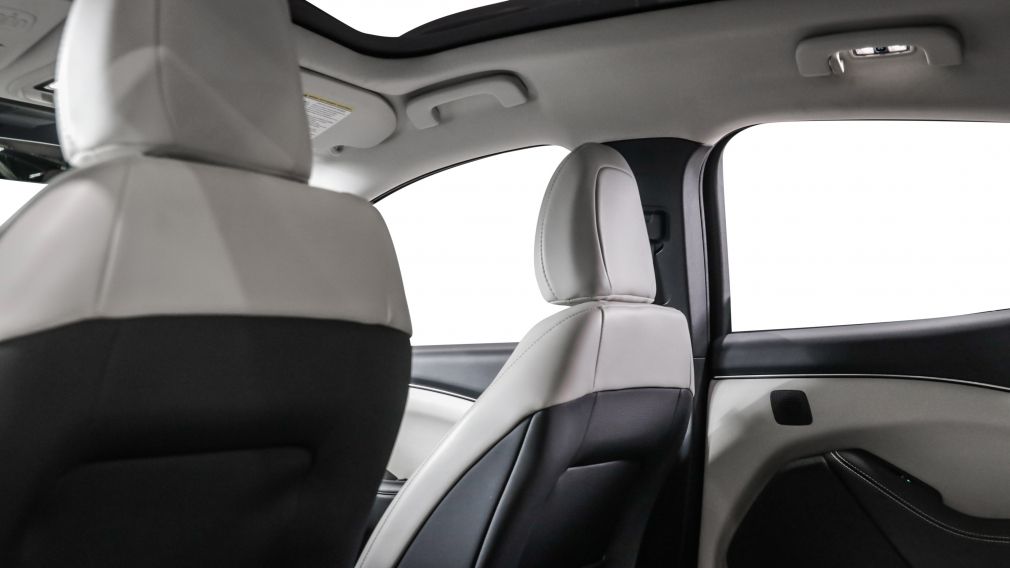 Ford Mustang Mach-E Premium 2021 d&rsquo;occasion à vendre - 18