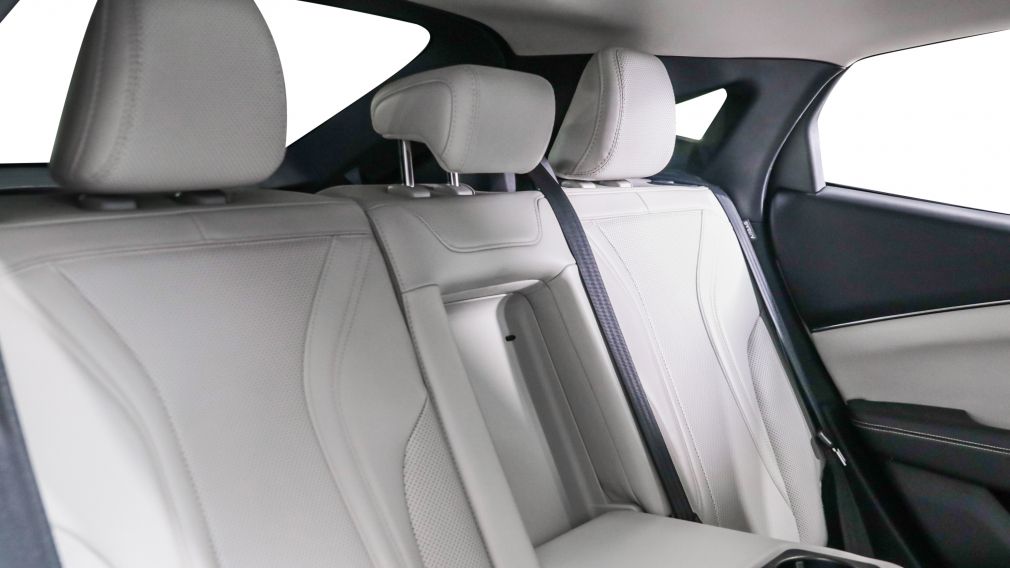 Ford Mustang Mach-E Premium 2021 d&rsquo;occasion à vendre - 20