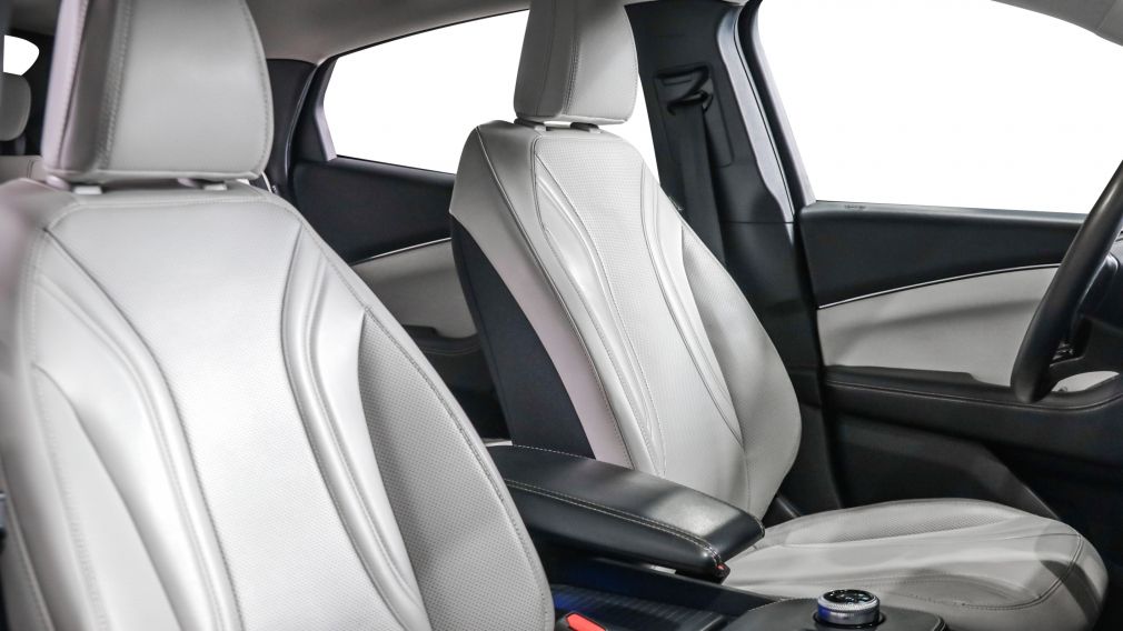 Ford Mustang Mach-E Premium 2021 d&rsquo;occasion à vendre - 21