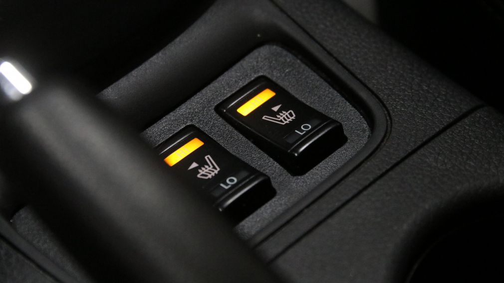 Nissan Sentra S 2019 d&rsquo;occasion à vendre - 18