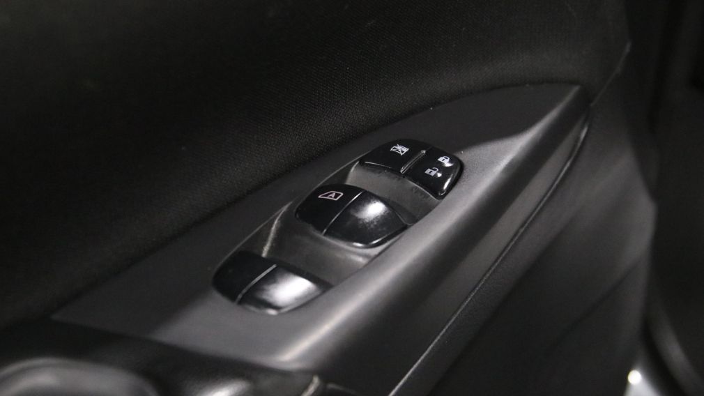 Nissan Sentra S 2019 d&rsquo;occasion à vendre - 11