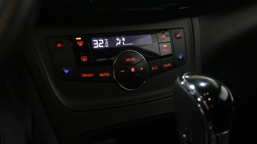 Nissan Sentra S 2019 d&rsquo;occasion à vendre - 16