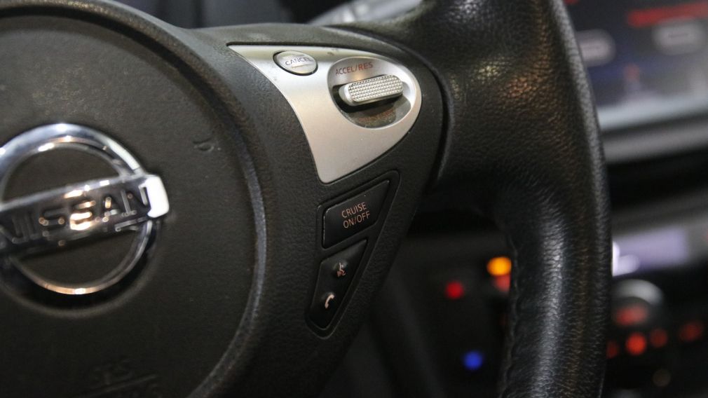 Nissan Sentra S 2019 d&rsquo;occasion à vendre - 13