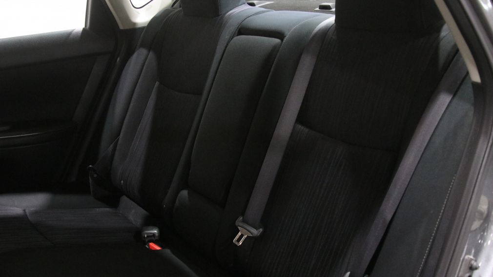 Nissan Sentra S 2019 d&rsquo;occasion à vendre - 20
