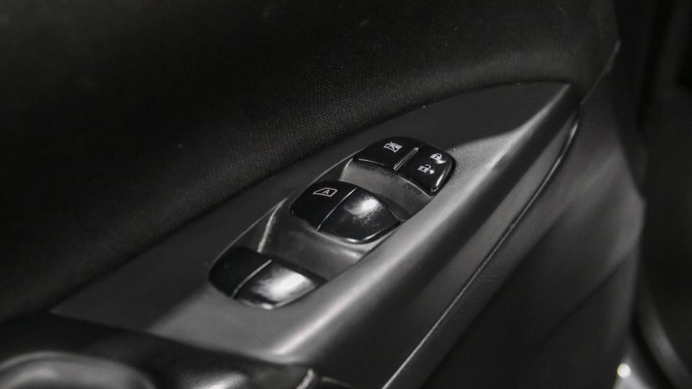 Nissan Sentra S 2019 d&rsquo;occasion à vendre - 10