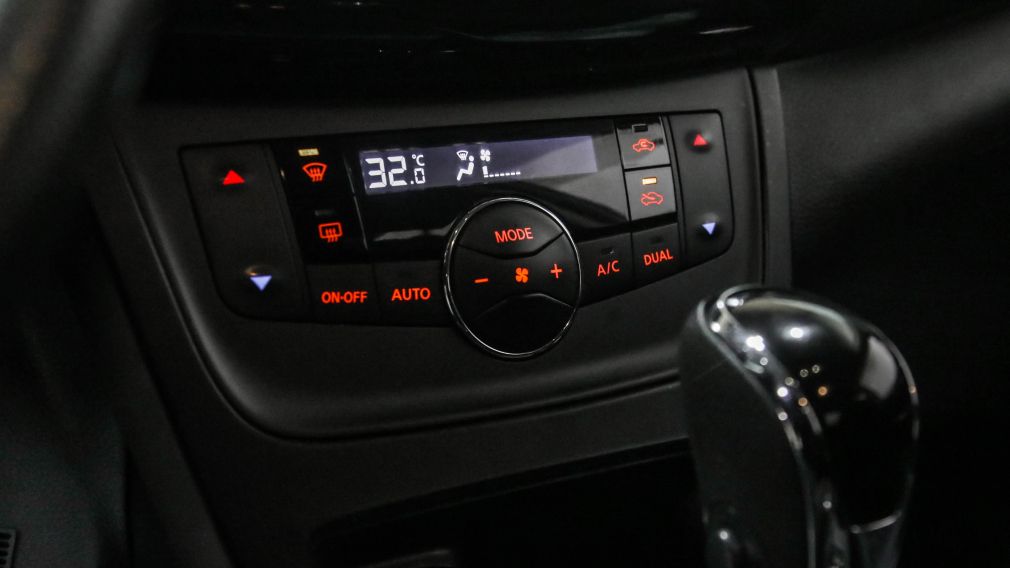 Nissan Sentra S 2019 d&rsquo;occasion à vendre - 16