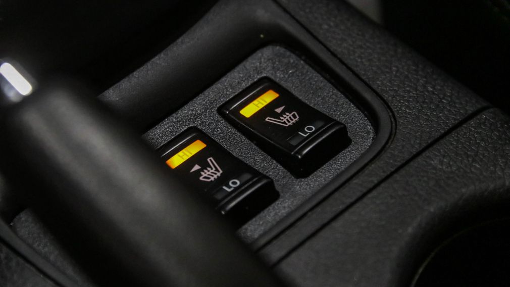 Nissan Sentra S 2019 d&rsquo;occasion à vendre - 18