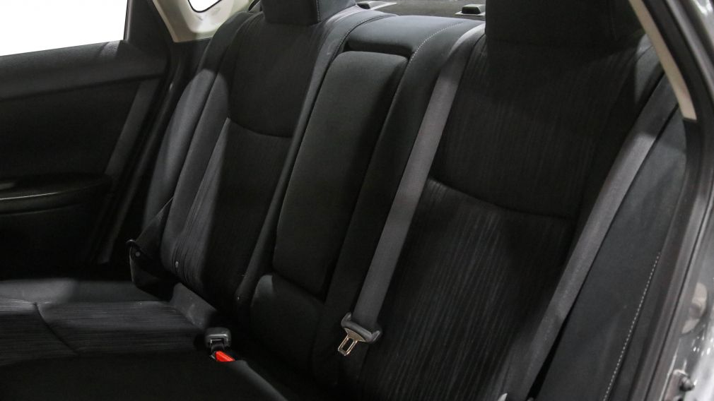 Nissan Sentra S 2019 d&rsquo;occasion à vendre - 20
