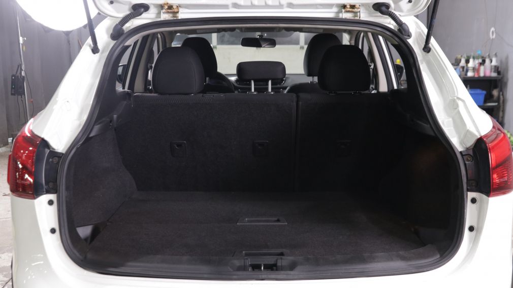 Nissan Qashqai S 2019 d&rsquo;occasion à vendre - 20