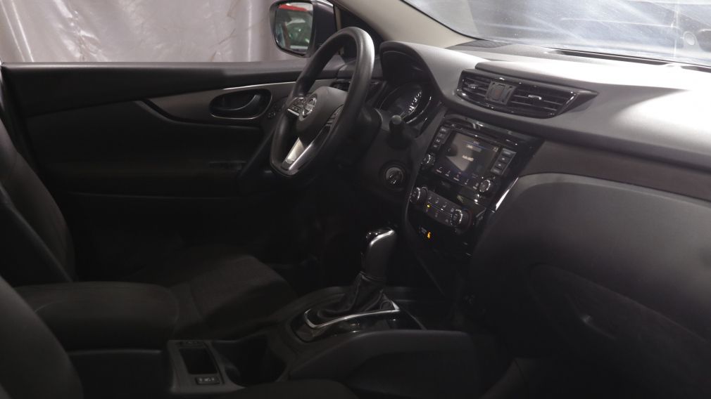 Nissan Qashqai S 2019 d&rsquo;occasion à vendre - 22
