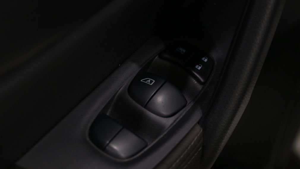 Nissan Qashqai S 2019 d&rsquo;occasion à vendre - 9