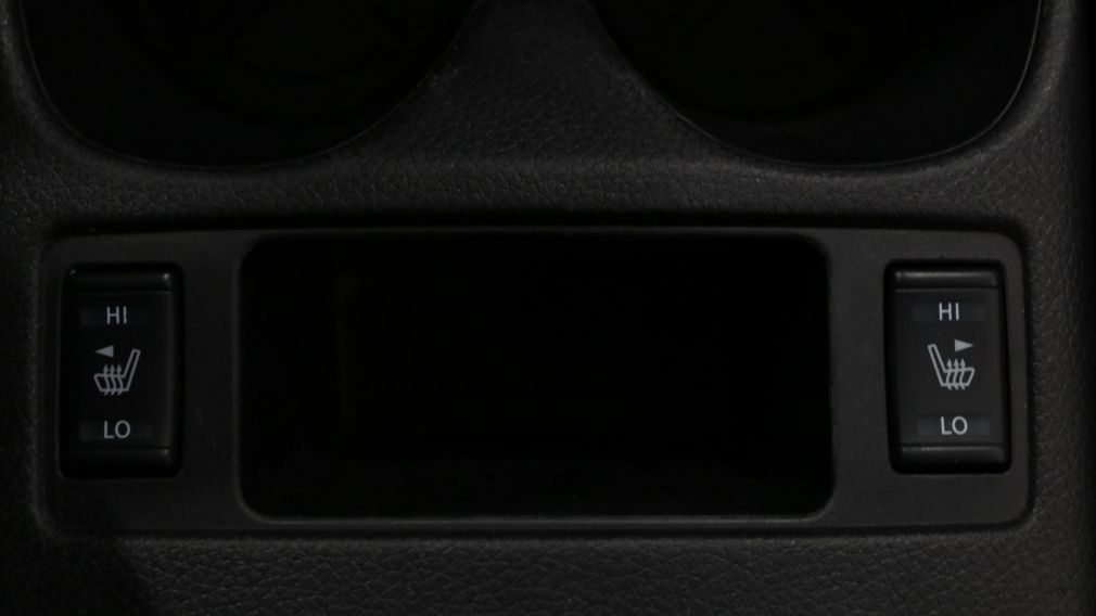 Nissan Qashqai S 2019 d&rsquo;occasion à vendre - 17