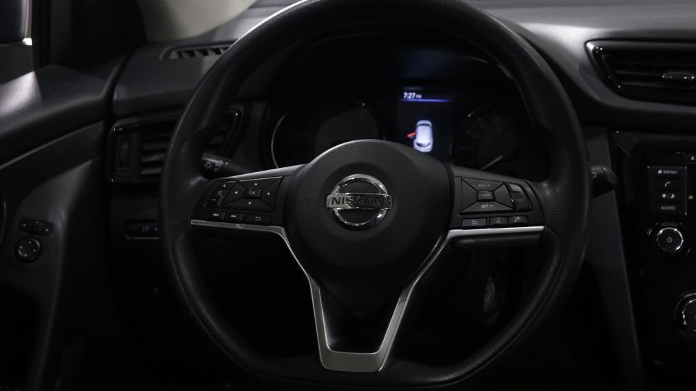 Nissan Qashqai S 2019 d&rsquo;occasion à vendre - 11
